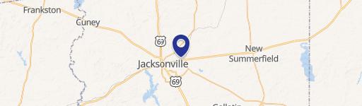 Jacksonville, TX 75766