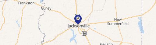 Jacksonville, TX 75766