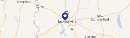 Jacksonville, TX 75766