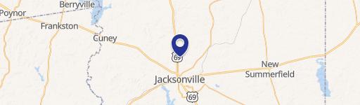 Jacksonville, TX 75766