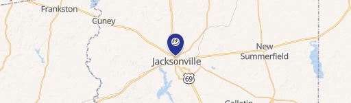 Jacksonville, TX 75766