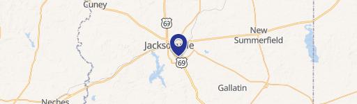 Jacksonville, TX 75766