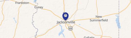 Jacksonville, TX 75766