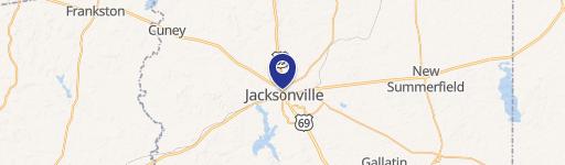 Jacksonville, TX 75766