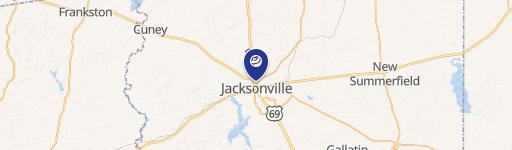 Jacksonville, TX 75766