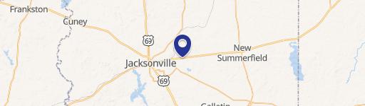 Hwy 69th Pebble Bch Dr Dr