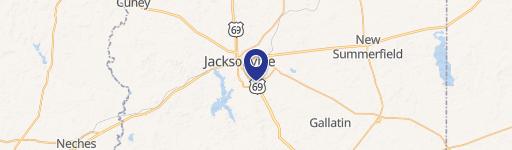 Jacksonville, TX 75766