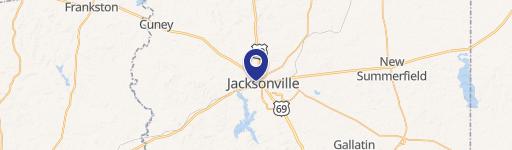 Jacksonville, TX 75766
