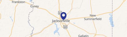 Jacksonville, TX 75766