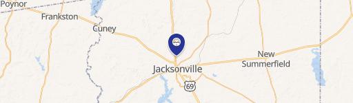 Martin Luther King Dr