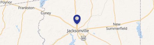Jacksonville, TX 75766