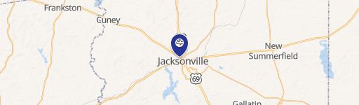 Jacksonville, TX 75766