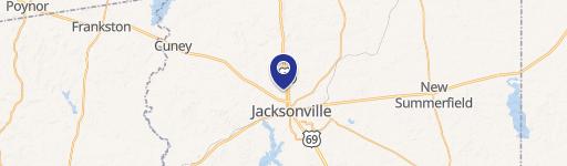 Jacksonville, TX 75766