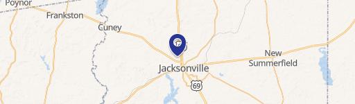Jacksonville, TX 75766