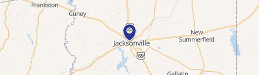 Bonner St Cherokee St