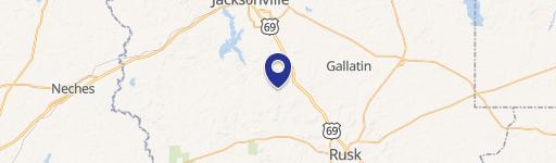 Jacksonville, TX 75766