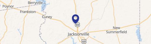 Jacksonville, TX 75766