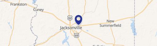 Jacksonville, TX 75766