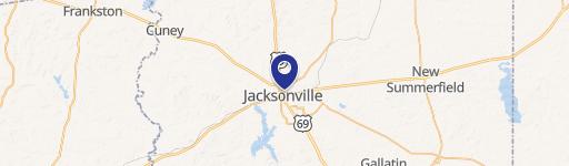 Jacksonville, TX 75766