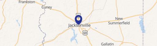 Jacksonville, TX 75766