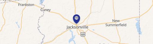 Jacksonville, TX 75766