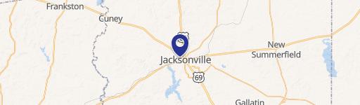 Jacksonville, TX 75766