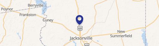 Jacksonville, TX 75766