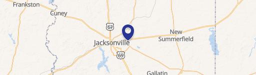 Jacksonville, TX 75766