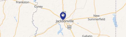 Jacksonville, TX 75766