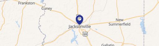 Jacksonville, TX 75766