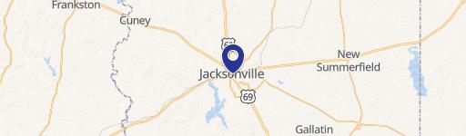 Jacksonville, TX 75766