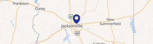 1502 Rusk St, Unit 1504