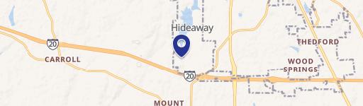 101 Hideaway Ln Central