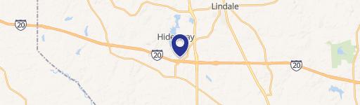 17072 Interstate 20th W