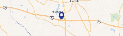 16803 Interstate 20th W