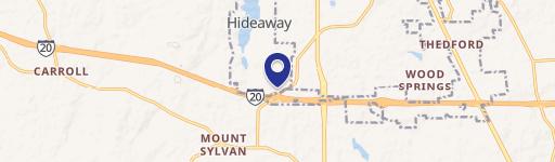 17080 Interstate 20th W