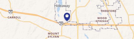 17068 Interstate 20th W