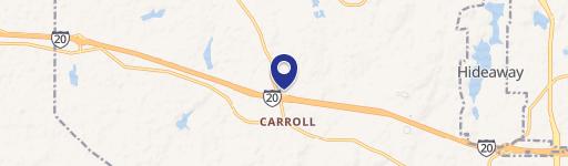 21080 Interstate 20th W