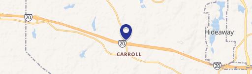 21126 Interstate 20th W