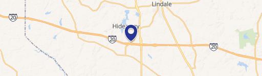 17044 Interstate 20th W