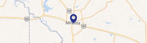 Mineola, TX 75773
