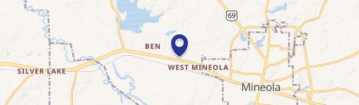 2590 Us Hwy 80th Bldg W W Bldg