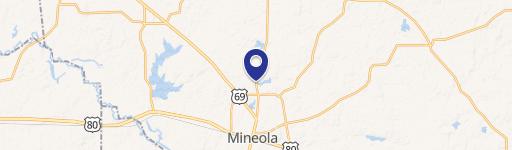 Ss State Hwy 37th At County Rd 2303