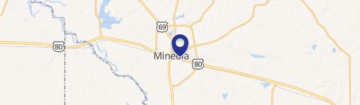 Mineola, TX 75773