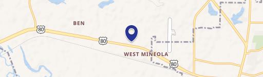 2350 Us Hwy 80th Northside