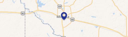 Mineola, TX 75773