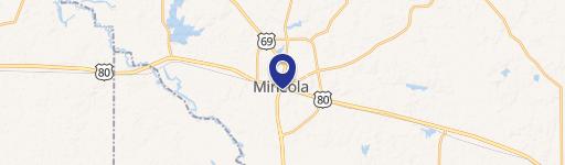 Mineola, TX 75773