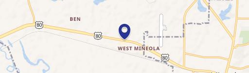 80 Before 2395th Hwy