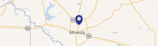 Mineola, TX 75773