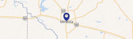 Mineola, TX 75773